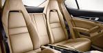Porsche Panamera Platinum Edition 2012 года
